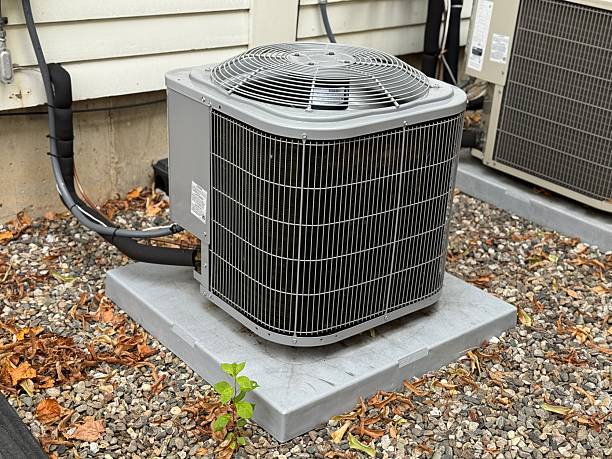 24/7 Emergency Hvac Repair experts in Weston, MO